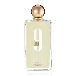 9 am 100 ml masculino