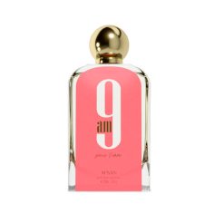 9 am 100 ml femenino