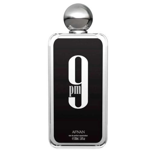 9 pm 100 ml masculino
