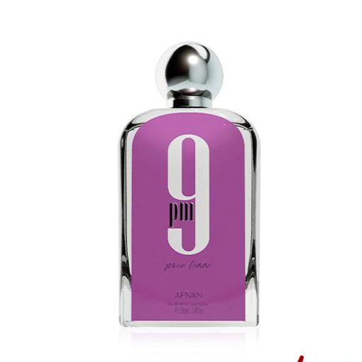 9 pm pour Femme 100 ml