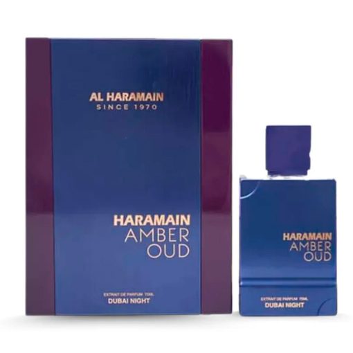 Amber Oud Dubai Night Extracto de Perfume 100 ml - Imagen 2