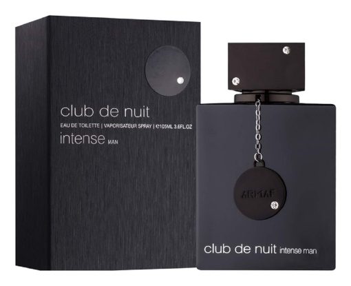 Armaf Club de Nuit Intense 105 ml - Imagen 3