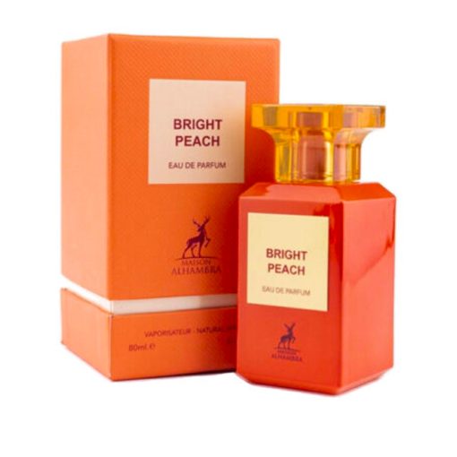 Bright Peach 80 ml - Imagen 3