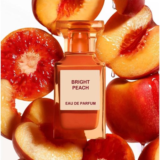 Bright Peach 80 ml - Imagen 4