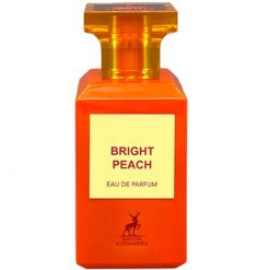 Bright Peach 80 ml