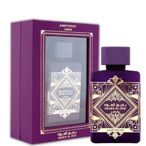 Badee al Oud Amethyst 100 ml - Imagen 3