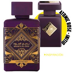 Badee al Oud Amethyst