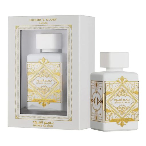 Badee Al Oud Honor & Glory 100 ml - Imagen 2
