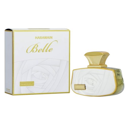 Belle 75 ml - Imagen 3