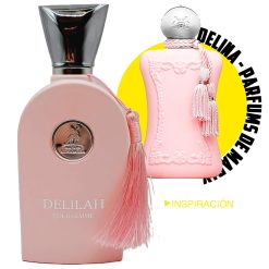 Delilah Pour Femme