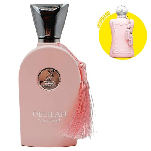 Delilah Pour Femme 100 ml