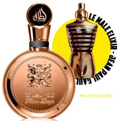 Fakhar Gold Extracto De Perfume