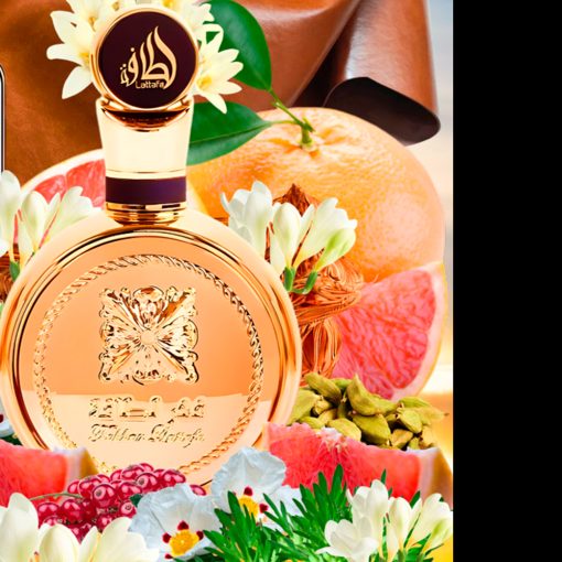 Fakhar Gold Extracto De Perfume 100 ml - Imagen 4