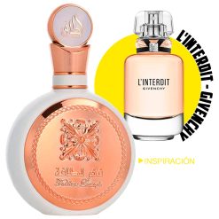 Fakhar rose 100 ml