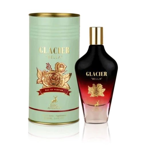 Glacier Bella 100 ml - Imagen 3
