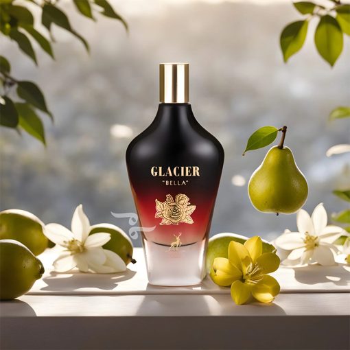 Glacier Bella 100 ml - Imagen 4