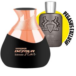 Haramain Detour Intense Noir 100 ml