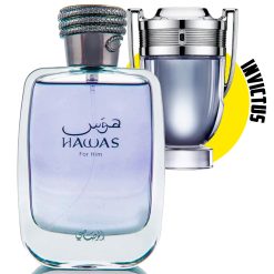 Hawas para hombre 100 ml