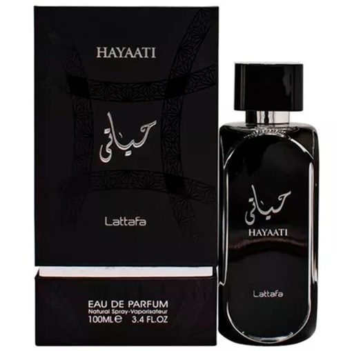 Hayaati 100 ml - Imagen 3