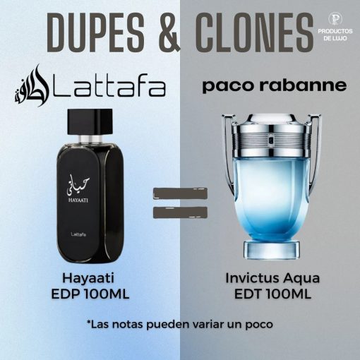 Hayaati 100 ml - Imagen 2
