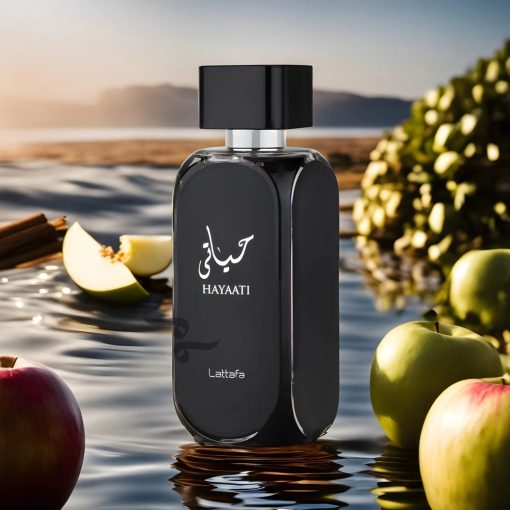 Hayaati 100 ml - Imagen 4