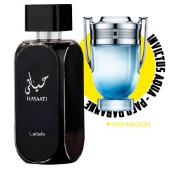 Hayaati 100 ml