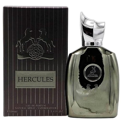 Hercules 100 ml - Imagen 3