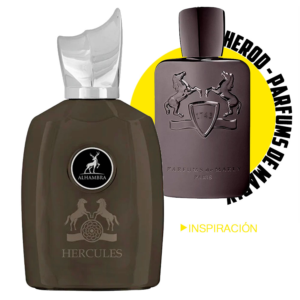 Hercules 100 ml
