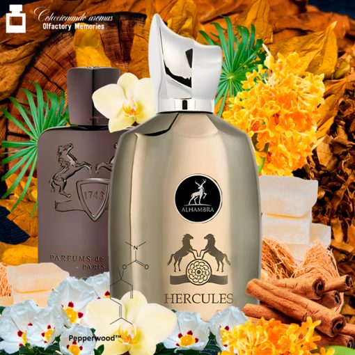 Hercules 100 ml - Imagen 4