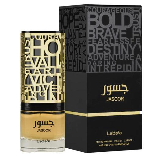 Jasoor 100 ml - Imagen 3