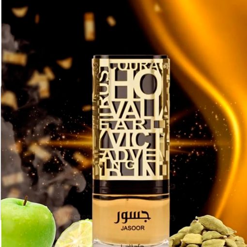 Jasoor 100 ml - Imagen 4