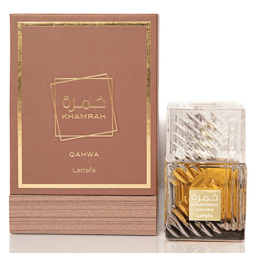Khamrah Qahwa 100 ml - Imagen 2