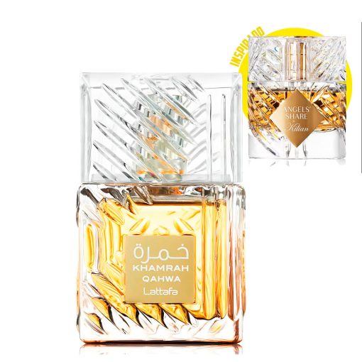 Khamrah Qahwa 100 ml
