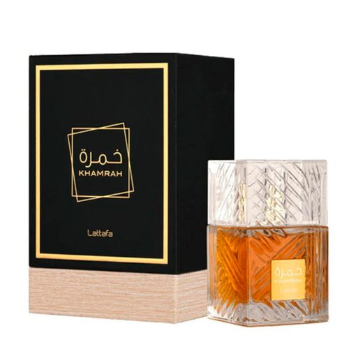 Khamrah EDP 100 ml - Imagen 3