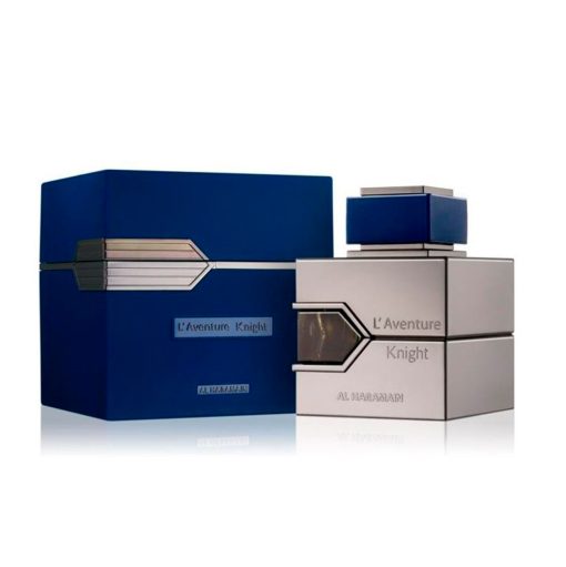 L'Aventure Knight 100 ml * - Imagen 3