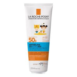 Protector para niños SPF 50 ultra resistencia