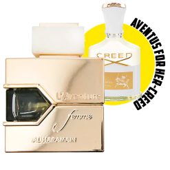 L´Aventure Femme 100 ml