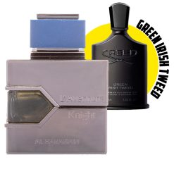 L'Aventure Knight 100 ml *