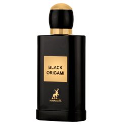 Black Origami Unisex 100 ml
