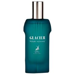 Glacier para Hombre 100 ml