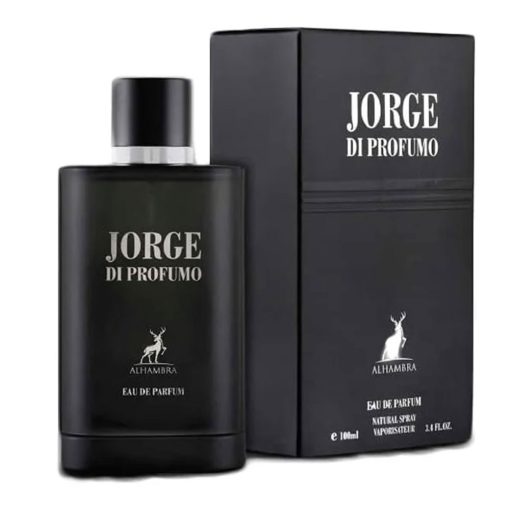 Jorge Di Profumo 100 ml - Imagen 2