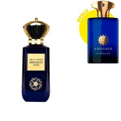 Midnight Oud 100 ml