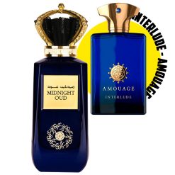 Midnight Oud 100 ml