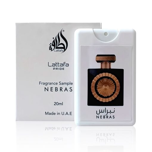 Nebras - Imagen 2