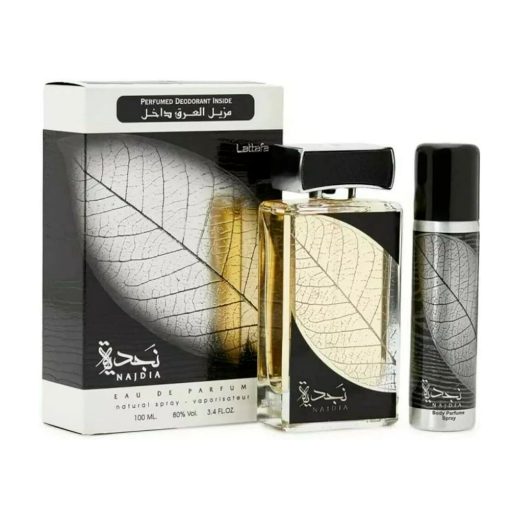 Najdia 100 ml - Imagen 3
