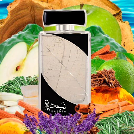 Najdia 100 ml - Imagen 4
