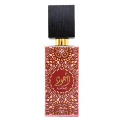 Ajwad Pink to Pink 60 ml