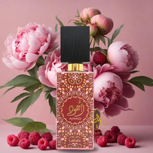 Ajwad Pink to Pink 60 ml - Imagen 3