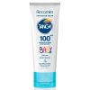 Tanga protector solar para bebe SPF 100