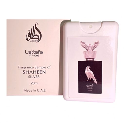 Shaheen 20 ml - Imagen 2